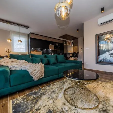 Deluxe Bono Appartamento Sinj